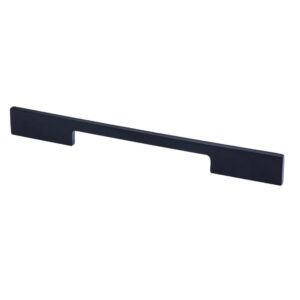 JOLIE SYMM meubelgreep Black 333x33x8,5 CC320 10 19