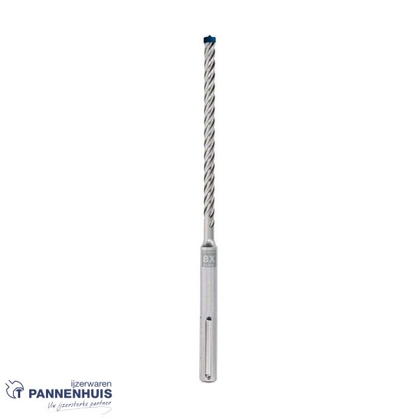 Bosch Hamerboor SDS max-8X 12x200x340mm