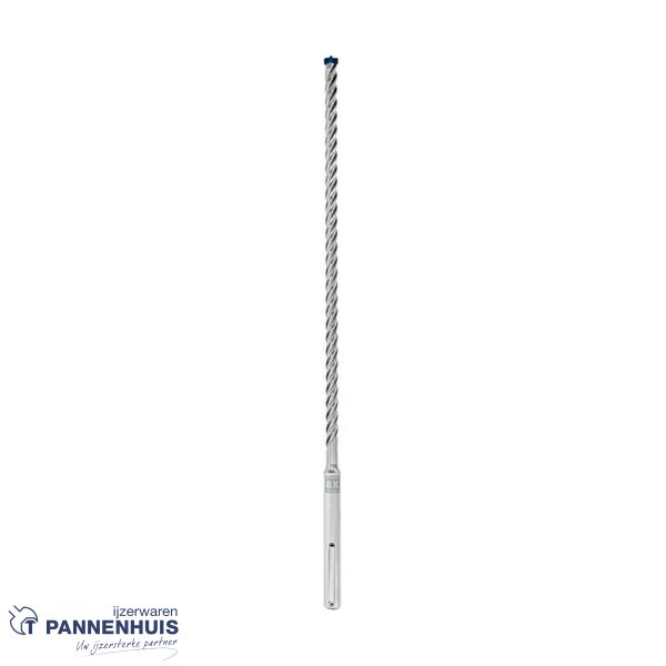 Bosch Hamerboor SDS max-8X 14x400x540mm