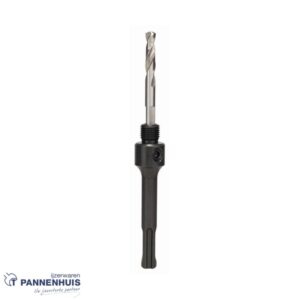 Bosch Adapter SDS-Plus 1/2" - 20 UNF, 14-30 mm
