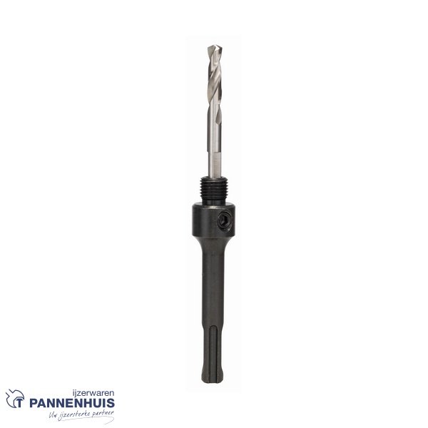 Bosch Adapter SDS-Plus 1/2" - 20 UNF, 14-30 mm