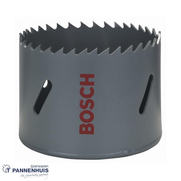 Bosch Multi Material gatzaag, 68 mm, met schroefdraad