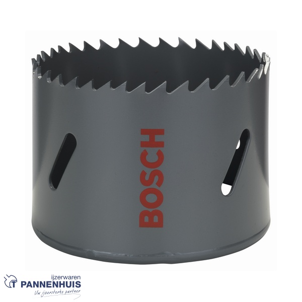 Bosch Multi Material gatzaag, 70 mm, met schroefdraad