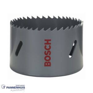 Bosch Multi Material gatzaag,  79 mm, met schroefdraad