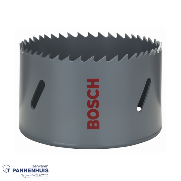 Bosch Multi Material gatzaag, 83 mm, met schroefdraad