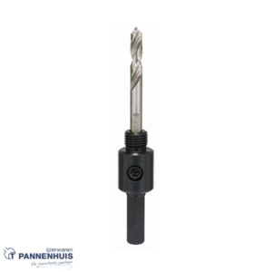 Bosch Adapter zeskant 3/8" 20 UNF, 14-30