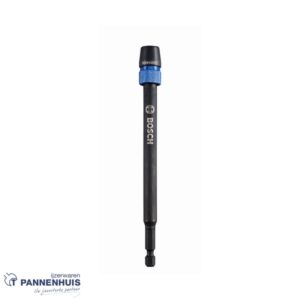 Bosch Snelwisselverlenging 1/4" zeskantschacht voor speedboor Self Cut Speed 305 mm
