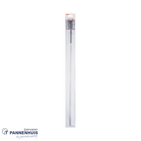 Bosch Bekisting/Installatieboor 10 x 600 mm, d 8 mm - Afbeelding 2