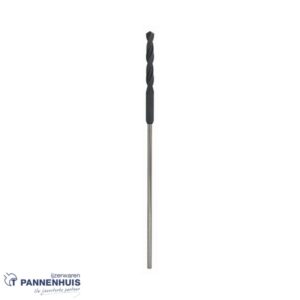 Bosch PRO Wood HSS installatieboor, 14 x 100 x 400 mm
