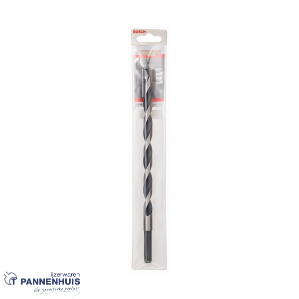Bosch Machinehoutboor met M-Punt 12 x 250 mm, d 10 mm - Afbeelding 2