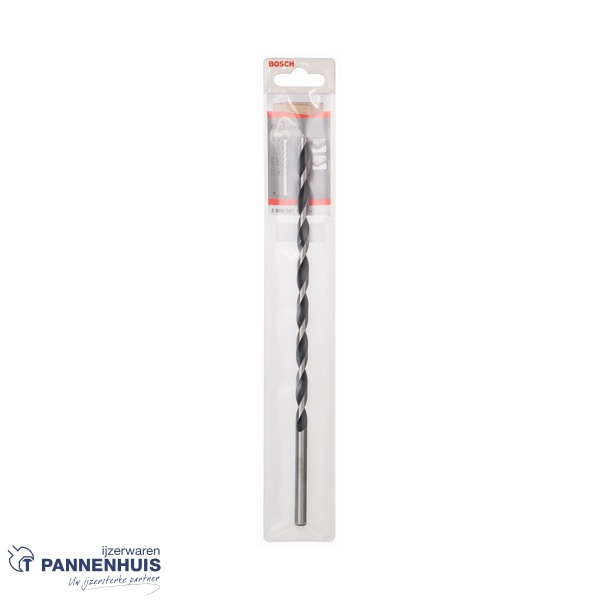 Bosch Machinehoutboor met M-Punt 8 x 250 mm, d 8 mm - Afbeelding 2