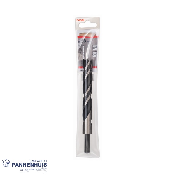 Bosch Houtspiraalboor M-Punt 18x130x180 - Afbeelding 2