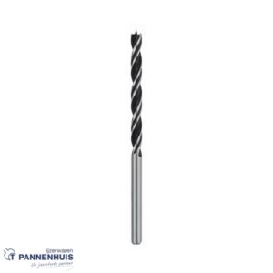 Bosch Houtspiraalboor M-Punt 4x43x75
