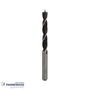 Bosch Houtspiraalboor M-Punt 9x80x120