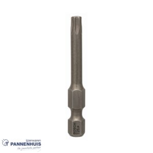 Bosch Schroefbit extra-hard T25, 49 mm