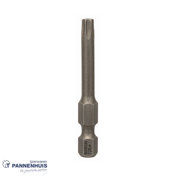 Bosch Schroefbit extra-hard T25, 49 mm