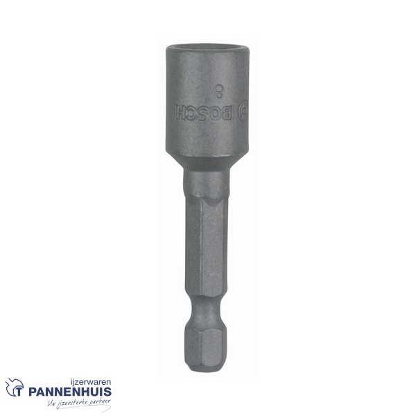 Bosch Dopsleutel Zeskant 50 x 8 mm M 5