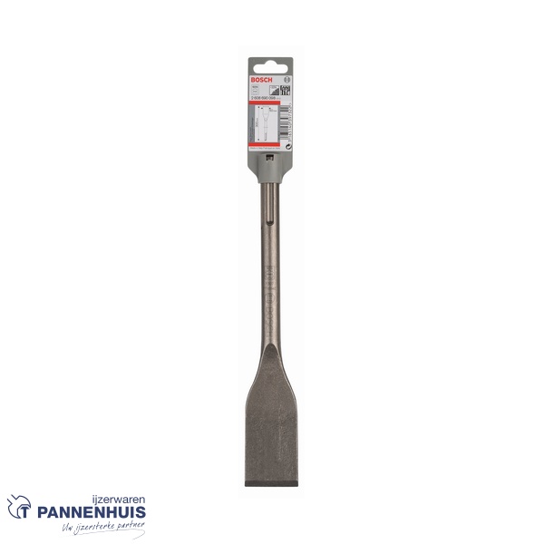 Bosch Tegelbeitel SDS-Max, 300 x 50 mm - Afbeelding 2