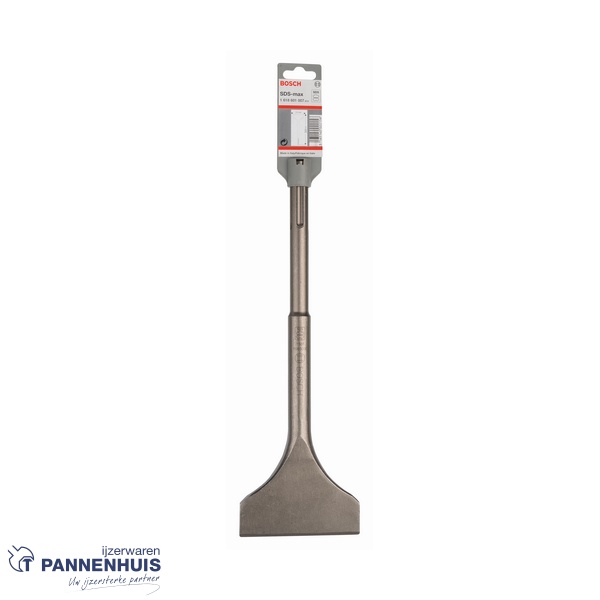 Bosch Spadebeitel SDS-Max, 350 x 115 mm - Afbeelding 2
