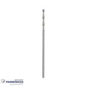 Bosch Metaalboor HSS-G, DIN 338, 1 x 12 x 34 mm 2x