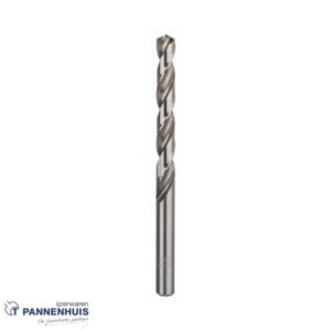 Bosch Metaalboor HSS-G, DIN 338, 10 x 87 x 133 mm