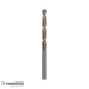Bosch Metaalboor HSS-G, DIN 338, 5,5 x 57 x 93 mm