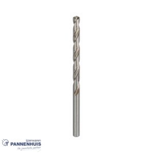 Bosch Metaalboor HSS-G, DIN 340, 12 x 134 x 205 mm