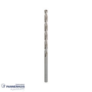 Bosch Metaalboor HSS-G, DIN 340, 6,5 x 97 x 148 mm