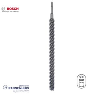 Bosch Hamerboor SDS-Plus-7X, 28 x 400 x 450 mm