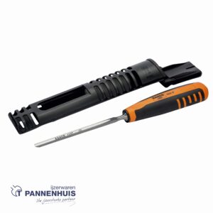 Bahco Guts met rubberen handgreep 10 mm