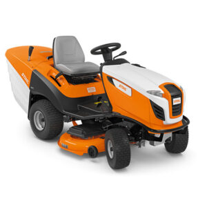 Stihl RT 6112 ZL Zitmaaier