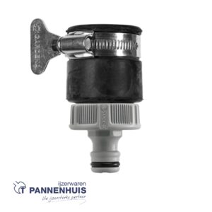 Gardena waterdief diameter van 15 - 20 mm