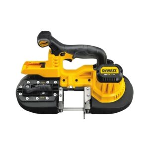 Dewalt DCS371NT 18V XR Lintzaag in TSTAK koffer - Body OP=OP