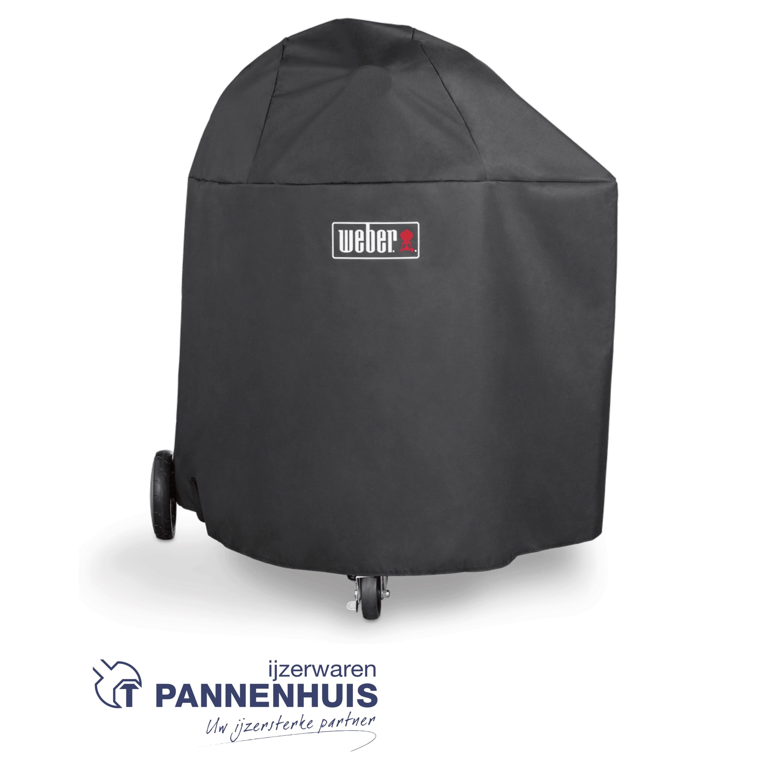 Weber Premium Barbecuehoes Summit Charcoal Grill