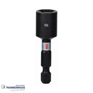 Bosch Dopsleutel Impact Control 10 mm