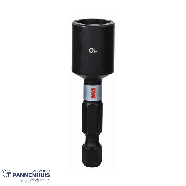 Bosch Dopsleutel Impact Control 10 mm