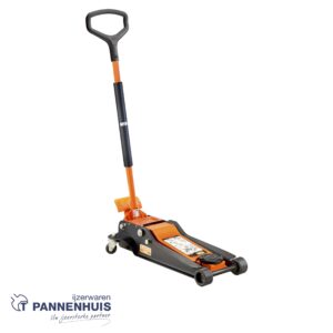 Bahco Rolkrik 3 T compact