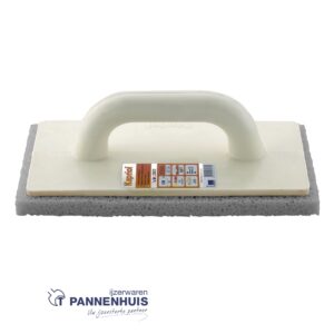 Kapriol polurytaan spatel met mouse/rubber 14x21