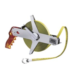 Stanley LANDMETER "MASTER II" 50M