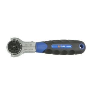 Ivana Ratel 1/2" scharnierend