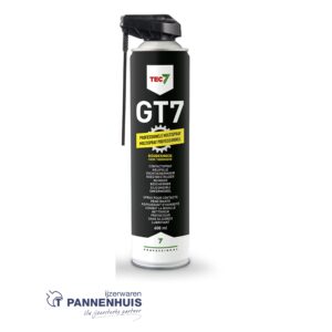 Tec7 GT7 Multispray aerosol 400ml