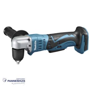 Makita DDA351ZJ Accu boorm. 10mm LXT 18V (zonder accu's noch lader)
