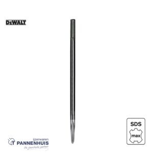 Dewalt DT6888 SDS-Max XLR puntbeitel 300mm
