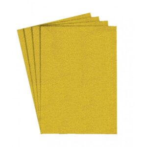 Klingspor schuurpapier k 80 230x280mm PS 30 D (50st)
