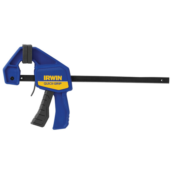 IRWIN 150 mm (6") Miniklem - Afbeelding 2