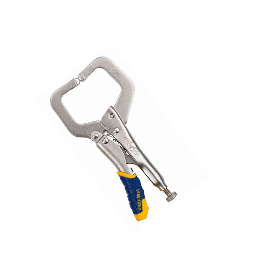 Irwin Griptang C-klem Fast Release - 6R 6/150 mm