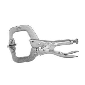 Irwin Griptang C-klem Kantelvoetjes Original - 11/275 mm