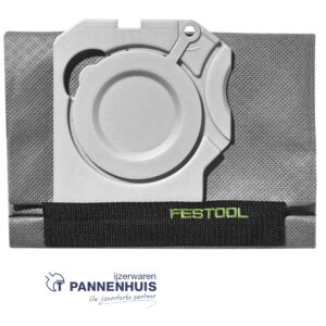 Festool Longlife stofzak Longlife-FIS-CT SYS voor CTL-SYS
