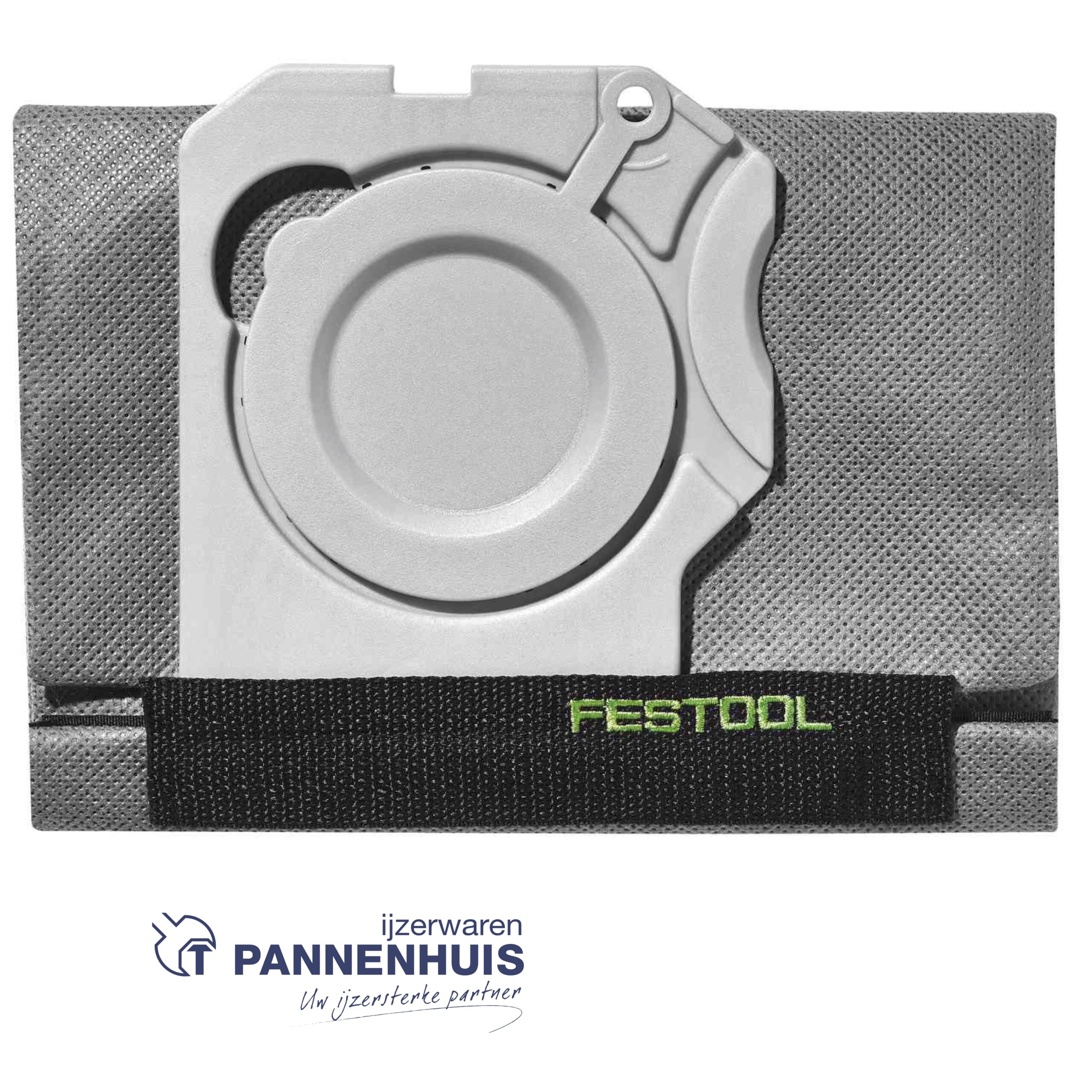 Festool Longlife stofzak Longlife-FIS-CT SYS voor CTL-SYS