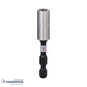 Bosch Standard Bit Holder Impact bithouder, 60 mm